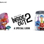 When Will Inside Out 2 Be on Disney Plus