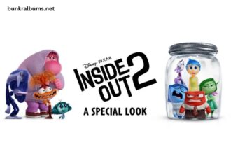 When Will Inside Out 2 Be on Disney Plus