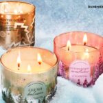 Bath and Body Works Candle Day