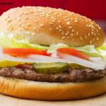 Burger King Giving Away Free Whoppers