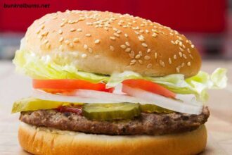 Burger King Giving Away Free Whoppers