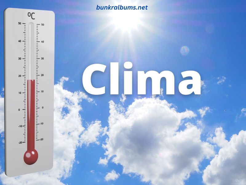 Clima de 10 Días Para Houston