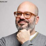 David Cross Movies and TV Shows