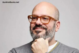 David Cross Movies and TV Shows