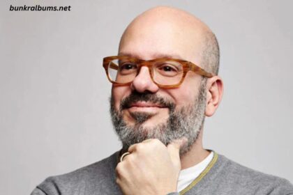 David Cross Movies and TV Shows