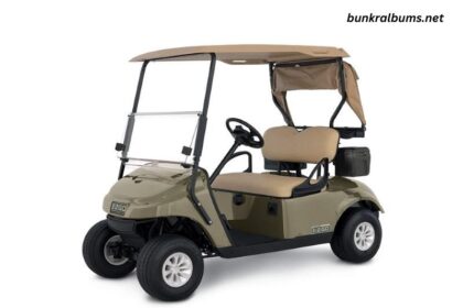 Golf Carts for Sale Near Me