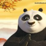 Kung FU Panda Movies in Order