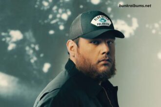 Luke Combs Where the Wild Things Are Lyrics