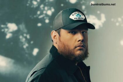 Luke Combs Where the Wild Things Are Lyrics