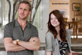 Watch Crazy, Stupid, Love