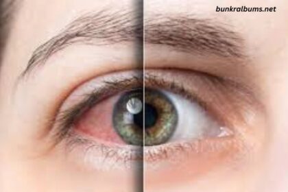 What Is Commonly Misdiagnosed as Pink Eye