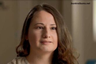 Where to Watch the Prison Confessions of Gypsy Rose Blanchard