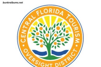 Central Florida Tourism Oversight District News