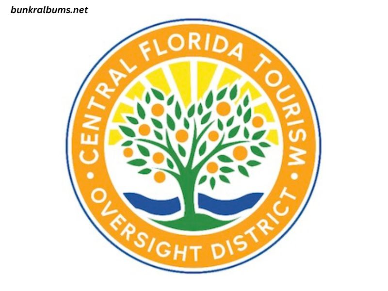 Central Florida Tourism Oversight District News