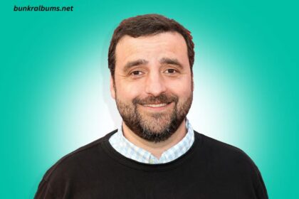 David Krumholtz Movies and TV Shows