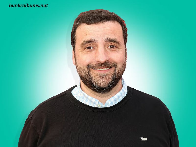 David Krumholtz Movies and TV Shows