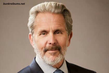 Gary Cole Movies and TV Shows