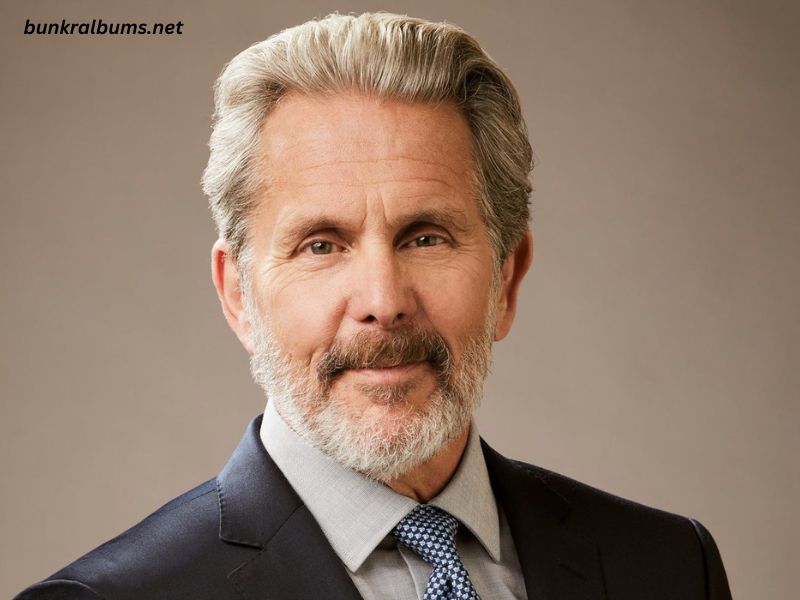 Gary Cole Movies and TV Shows