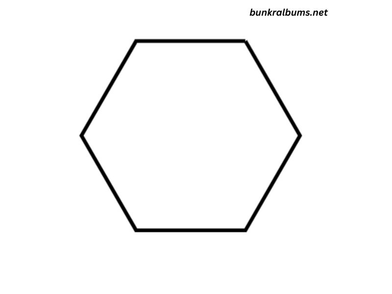 How Many Sides Does a Hexagon Have