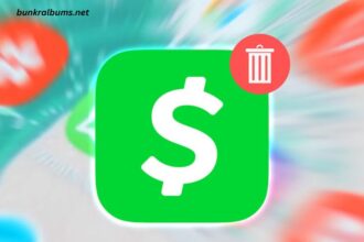 How to Delete Cash App Account