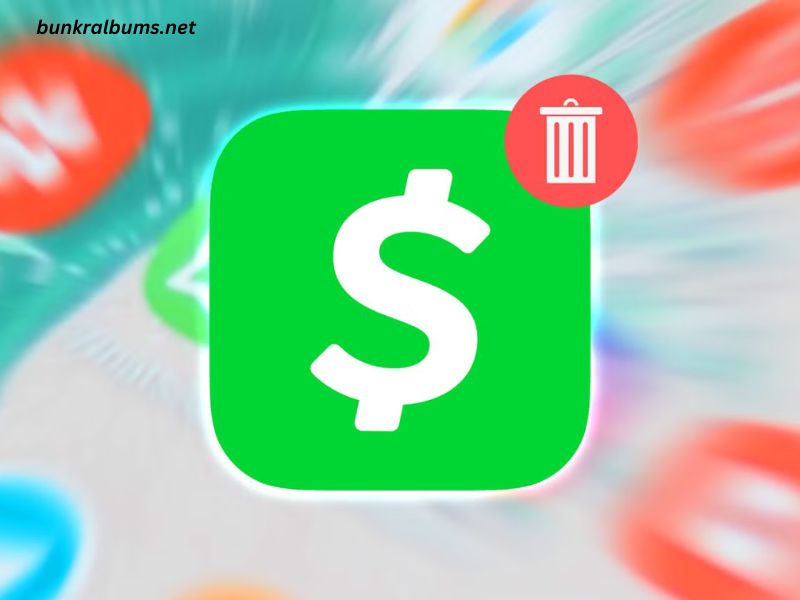 How to Delete Cash App Account