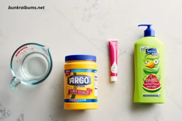 How to Make Slime Without Activator