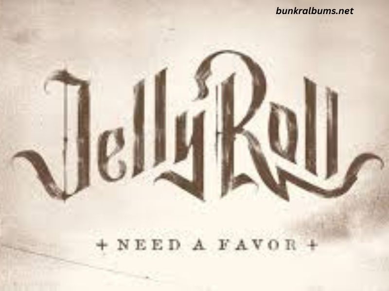 Jelly Roll Need a Favor Lyrics