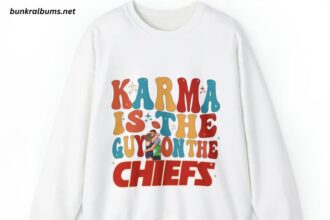 Karma Is the Guy on the Chiefs