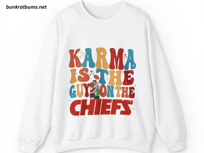 Karma Is the Guy on the Chiefs