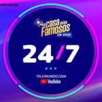 La Casa De Los Famosos 2024 Votar