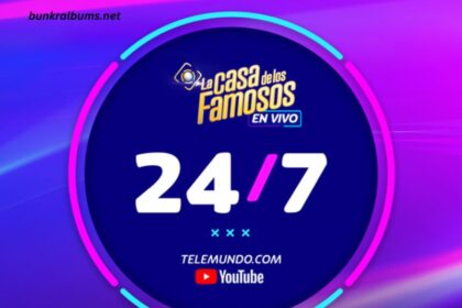 La Casa De Los Famosos 2024 Votar