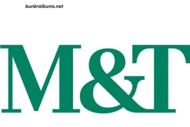 M&T Bank Near Me