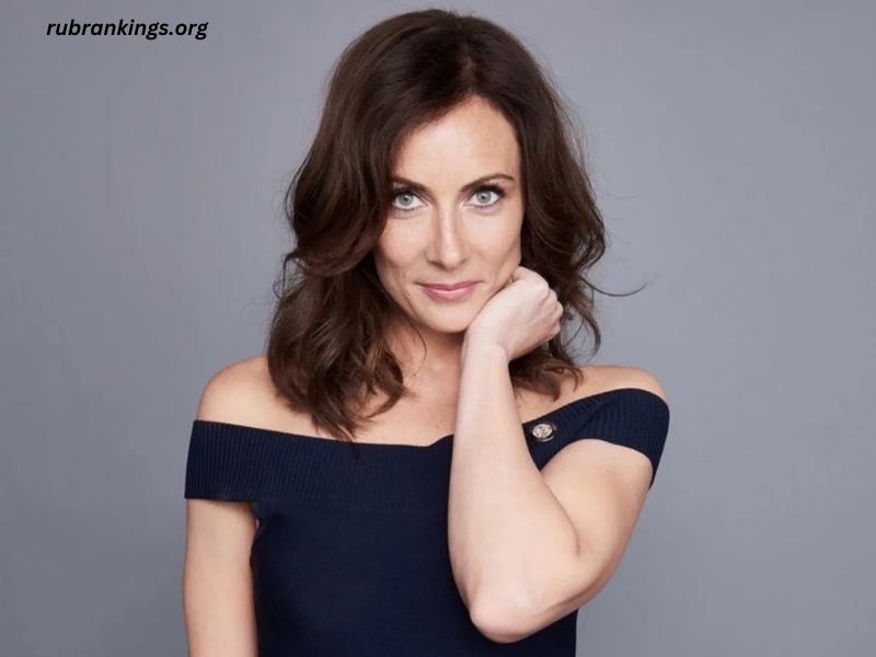 What Has Laura Benanti Been In