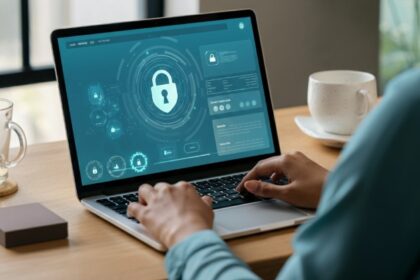 Remote Work Security How Proxyium Keeps You Safe