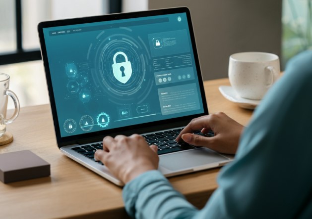 Remote Work Security How Proxyium Keeps You Safe