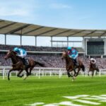 Top Turf Predictions for the 2025 Derby Season