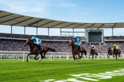 Top Turf Predictions for the 2025 Derby Season