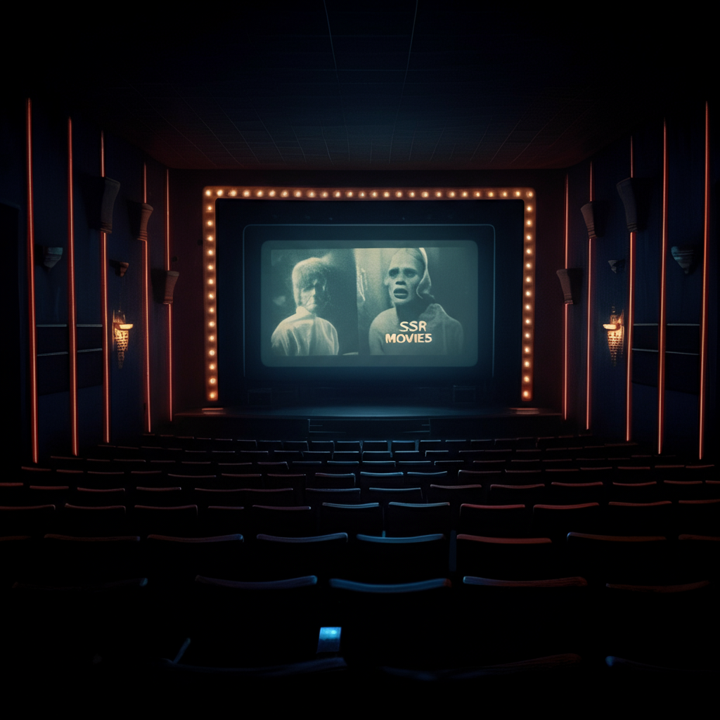 Why Horror Is the Most Innovative Genre Right Now