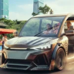 daytimestar.com taipei self-driving gharry