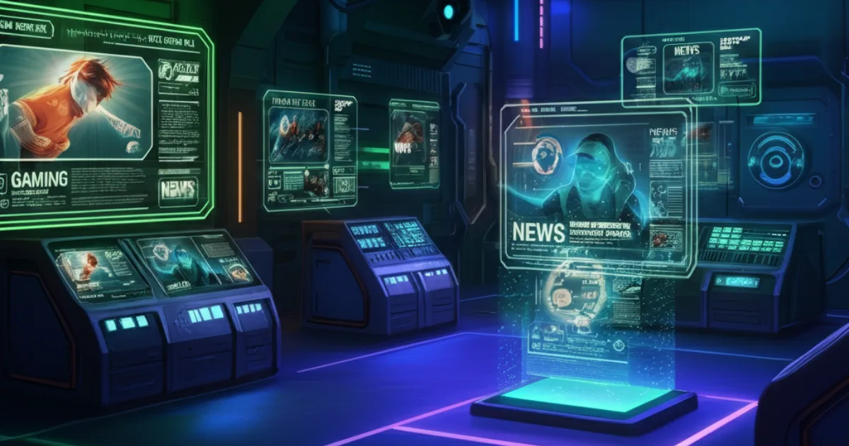 gaming news etesportech from etruesports